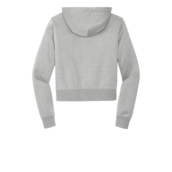 District Women's V.I.T. Fleece Full-Zip Hoodie - District Women's V.I.T. Fleece Full-Zip Hoodie - Image 25 of 30