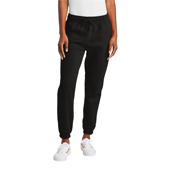 District Women's V.I.T. Fleece Sweatpant - District Women's V.I.T. Fleece Sweatpant - Image 0 of 20