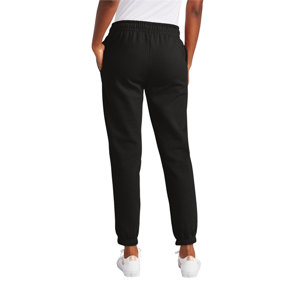 District Women's V.I.T. Fleece Sweatpant - District Women's V.I.T. Fleece Sweatpant - Image 1 of 20