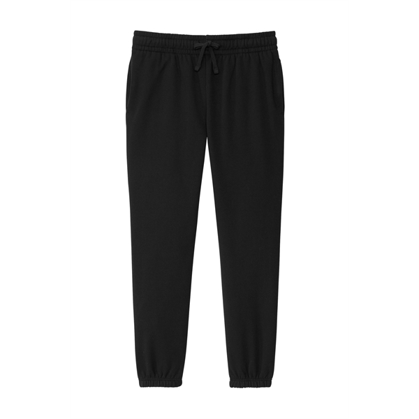 District Women's V.I.T. Fleece Sweatpant - District Women's V.I.T. Fleece Sweatpant - Image 3 of 20