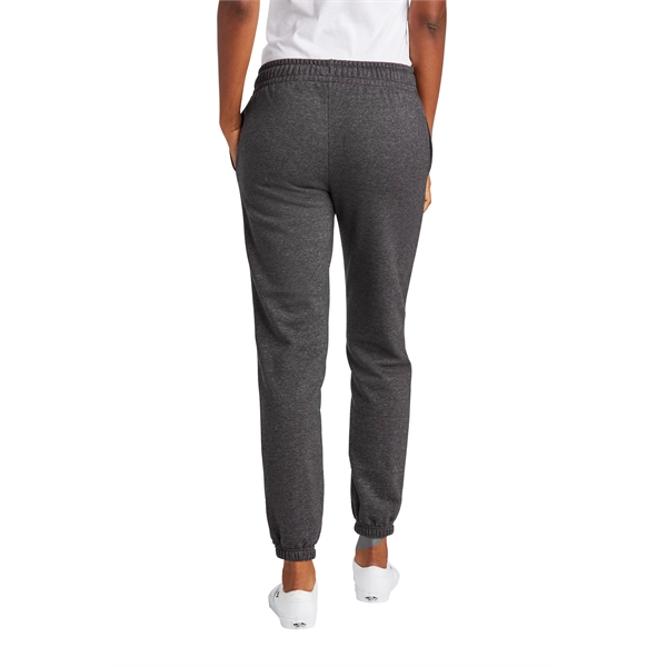District Women's V.I.T. Fleece Sweatpant - District Women's V.I.T. Fleece Sweatpant - Image 11 of 20