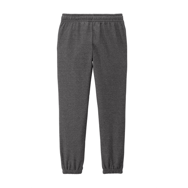 District Women's V.I.T. Fleece Sweatpant - District Women's V.I.T. Fleece Sweatpant - Image 14 of 20