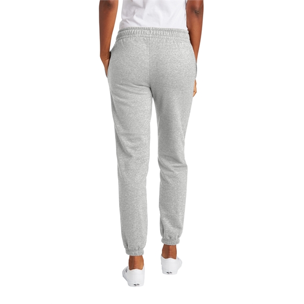District Women's V.I.T. Fleece Sweatpant - District Women's V.I.T. Fleece Sweatpant - Image 16 of 20