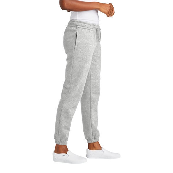 District Women's V.I.T. Fleece Sweatpant - District Women's V.I.T. Fleece Sweatpant - Image 17 of 20