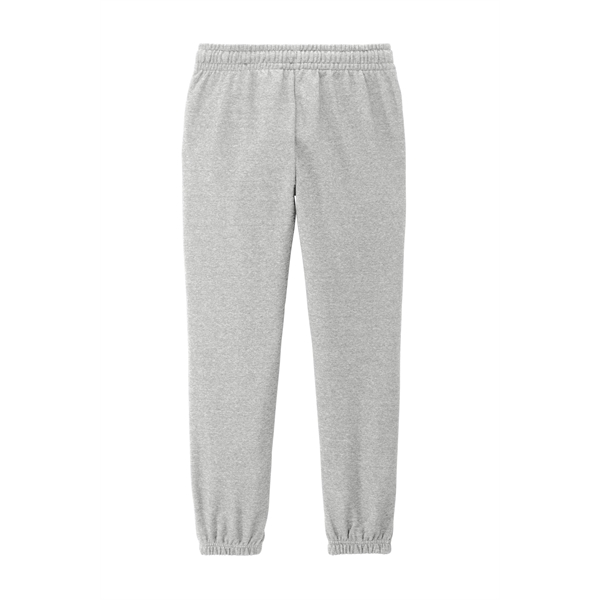 District Women's V.I.T. Fleece Sweatpant - District Women's V.I.T. Fleece Sweatpant - Image 19 of 20