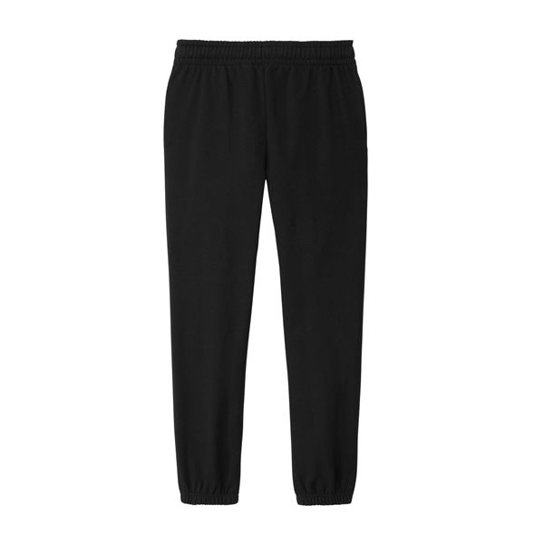 District Women's V.I.T. Fleece Sweatpant - District Women's V.I.T. Fleece Sweatpant - Image 20 of 20