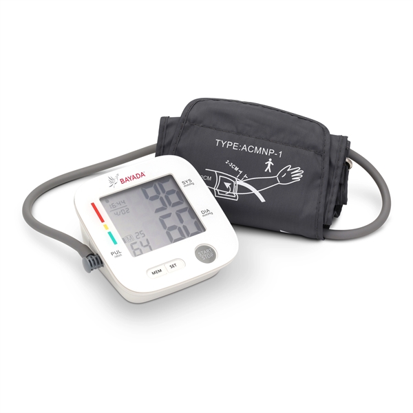 iProven Upper Arm Blood Pressure Monitor Automatic BPM-656 Digital, Sealed