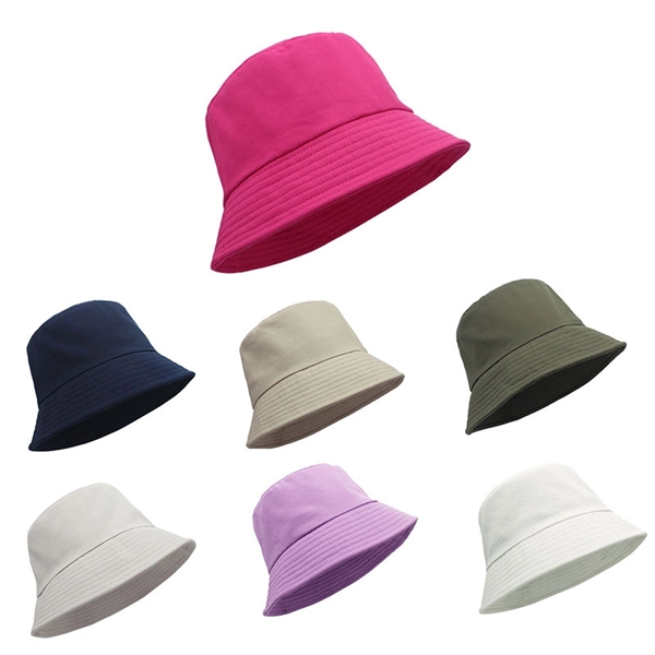 Camouflage Fisherman Hat - Camouflage Fisherman Hat - Image 1 of 1