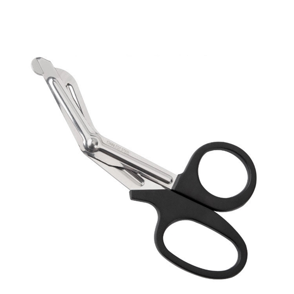 Medical Bandage Scissors - Medical Bandage Scissors - Image 2 of 5
