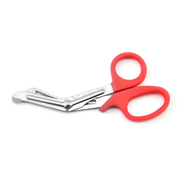 Medical Bandage Scissors - Medical Bandage Scissors - Image 3 of 5
