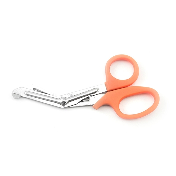 Medical Bandage Scissors - Medical Bandage Scissors - Image 4 of 5