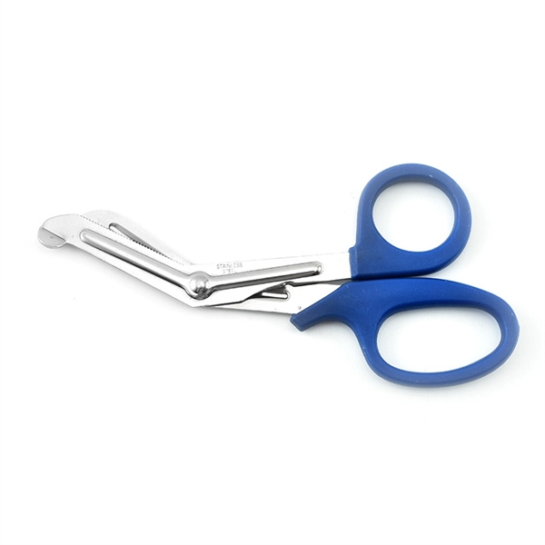 Medical Bandage Scissors - Medical Bandage Scissors - Image 5 of 5