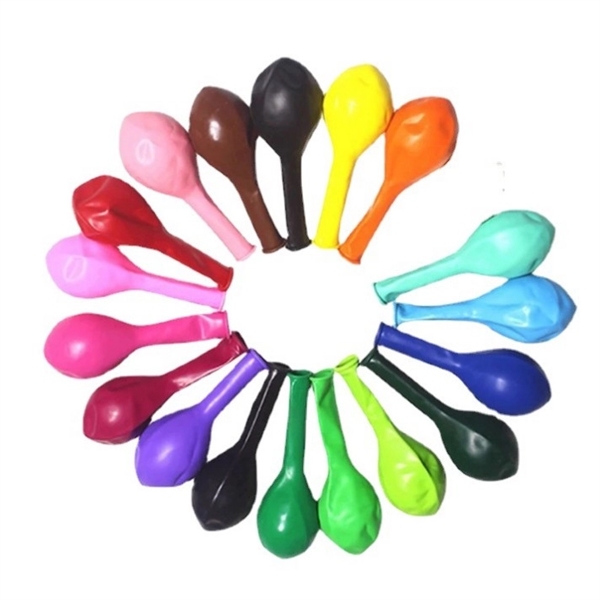 Balloon Use For Promotion - Balloon Use For Promotion - Image 0 of 0