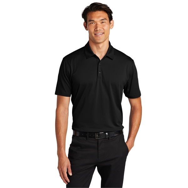 Port Authority Performance Staff Polo - Port Authority Performance Staff Polo - Image 5 of 40