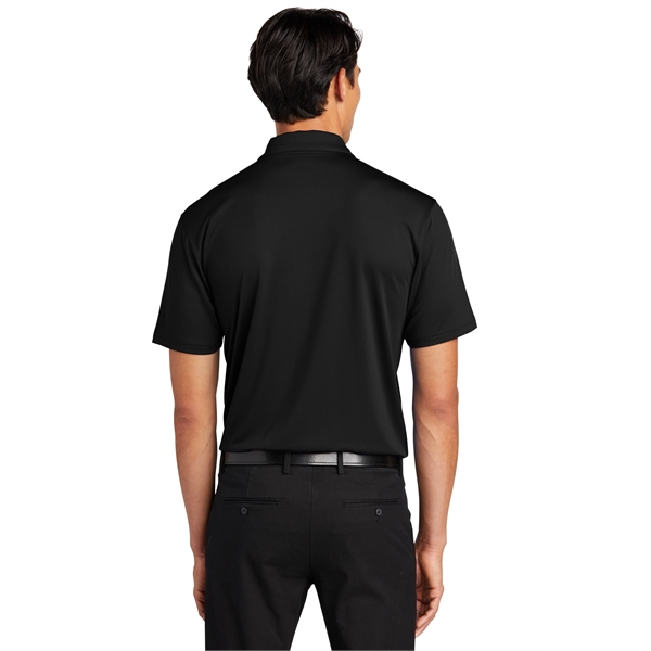 Port Authority Performance Staff Polo - Port Authority Performance Staff Polo - Image 6 of 40