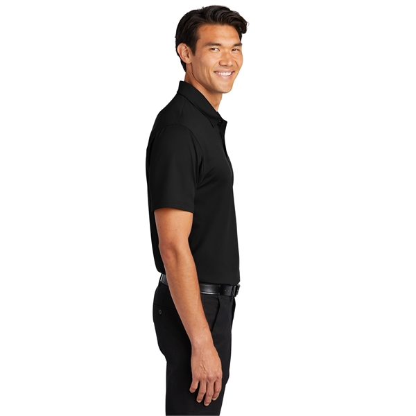 Port Authority Performance Staff Polo - Port Authority Performance Staff Polo - Image 7 of 40
