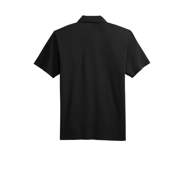Port Authority Performance Staff Polo - Port Authority Performance Staff Polo - Image 9 of 40