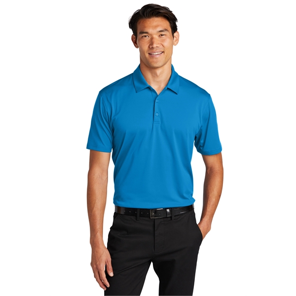 Port Authority Performance Staff Polo - Port Authority Performance Staff Polo - Image 10 of 40
