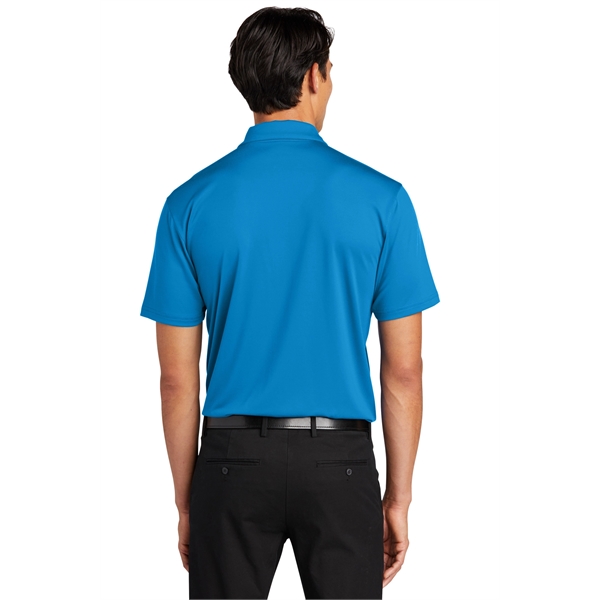 Port Authority Performance Staff Polo - Port Authority Performance Staff Polo - Image 11 of 40