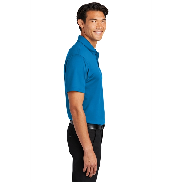 Port Authority Performance Staff Polo - Port Authority Performance Staff Polo - Image 12 of 40
