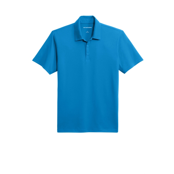 Port Authority Performance Staff Polo - Port Authority Performance Staff Polo - Image 13 of 40