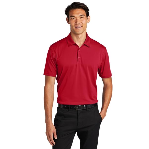 Port Authority Performance Staff Polo - Port Authority Performance Staff Polo - Image 15 of 40