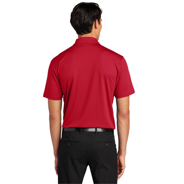Port Authority Performance Staff Polo - Port Authority Performance Staff Polo - Image 16 of 40