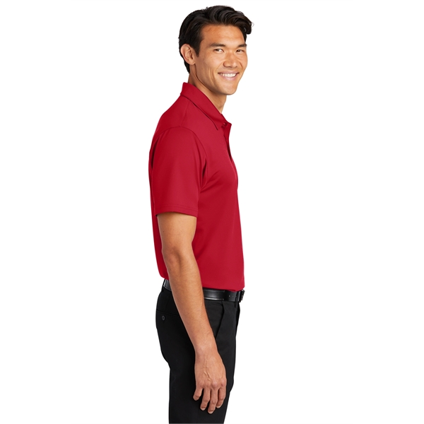 Port Authority Performance Staff Polo - Port Authority Performance Staff Polo - Image 17 of 40