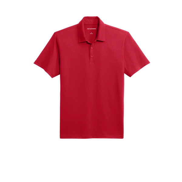 Port Authority Performance Staff Polo - Port Authority Performance Staff Polo - Image 18 of 40