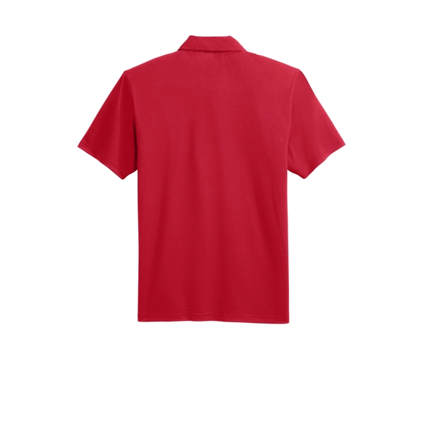 Port Authority Performance Staff Polo - Port Authority Performance Staff Polo - Image 19 of 40
