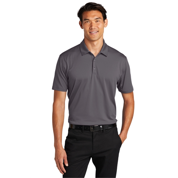 Port Authority Performance Staff Polo - Port Authority Performance Staff Polo - Image 20 of 40