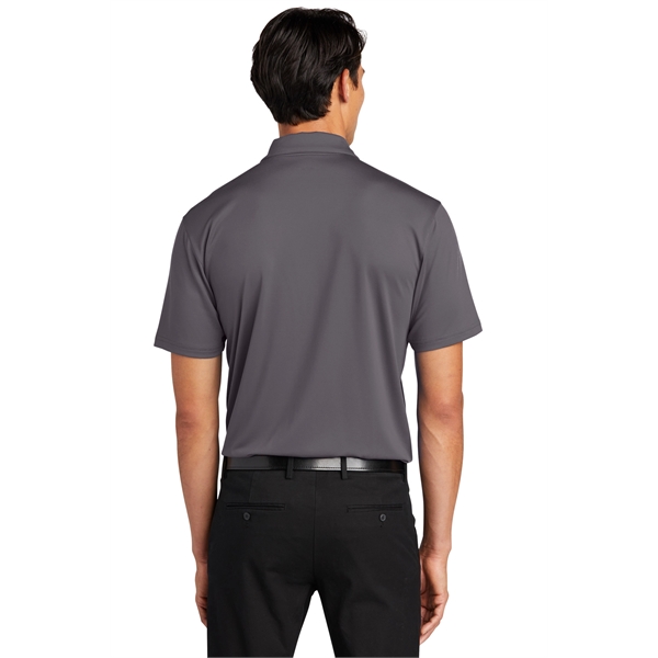 Port Authority Performance Staff Polo - Port Authority Performance Staff Polo - Image 21 of 40