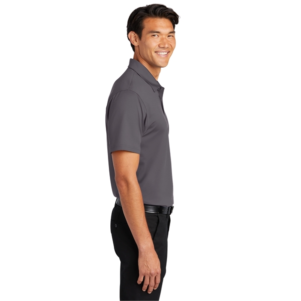 Port Authority Performance Staff Polo - Port Authority Performance Staff Polo - Image 22 of 40