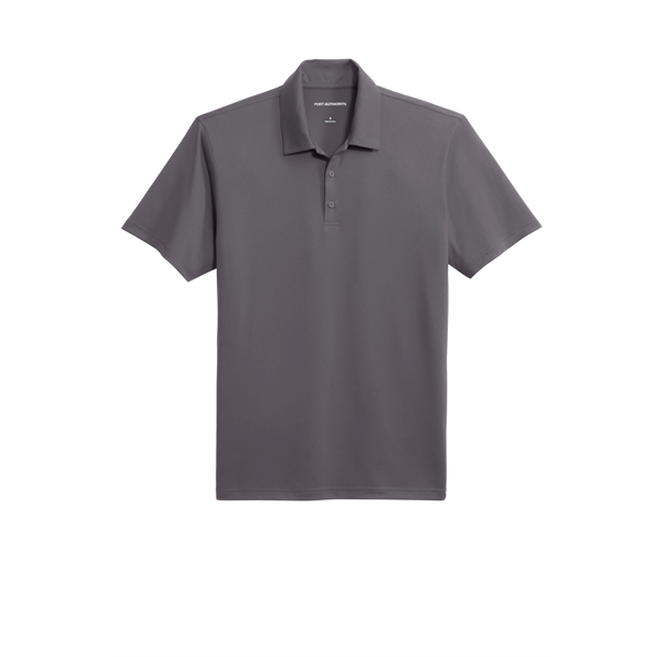 Port Authority Performance Staff Polo - Port Authority Performance Staff Polo - Image 23 of 40