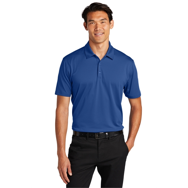 Port Authority Performance Staff Polo - Port Authority Performance Staff Polo - Image 30 of 40