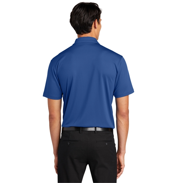 Port Authority Performance Staff Polo - Port Authority Performance Staff Polo - Image 31 of 40