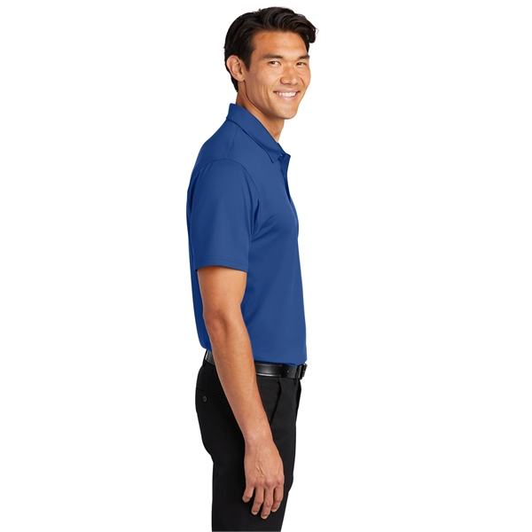 Port Authority Performance Staff Polo - Port Authority Performance Staff Polo - Image 32 of 40