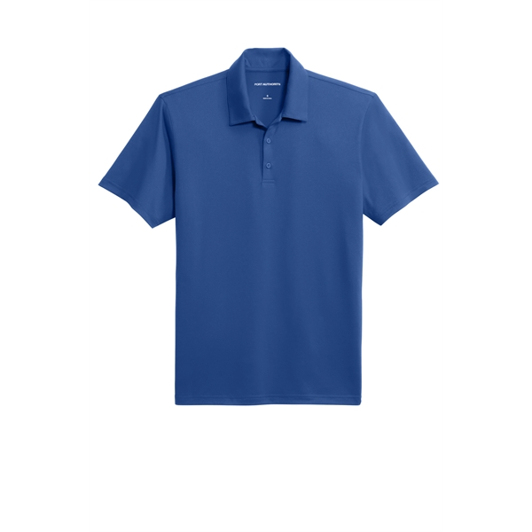 Port Authority Performance Staff Polo - Port Authority Performance Staff Polo - Image 33 of 40