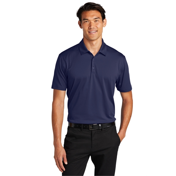 Port Authority Performance Staff Polo - Port Authority Performance Staff Polo - Image 35 of 40