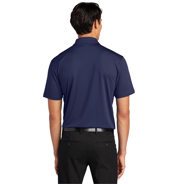 Port Authority Performance Staff Polo - Port Authority Performance Staff Polo - Image 36 of 40