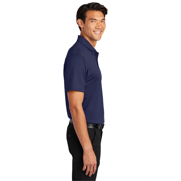 Port Authority Performance Staff Polo - Port Authority Performance Staff Polo - Image 37 of 40