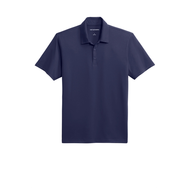 Port Authority Performance Staff Polo - Port Authority Performance Staff Polo - Image 38 of 40