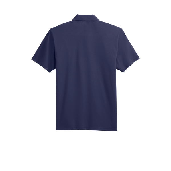 Port Authority Performance Staff Polo - Port Authority Performance Staff Polo - Image 39 of 40