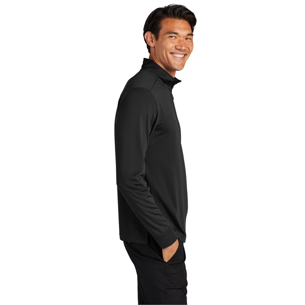 Port Authority C-FREE Snag-Proof 1/4-Zip - Port Authority C-FREE Snag-Proof 1/4-Zip - Image 2 of 20