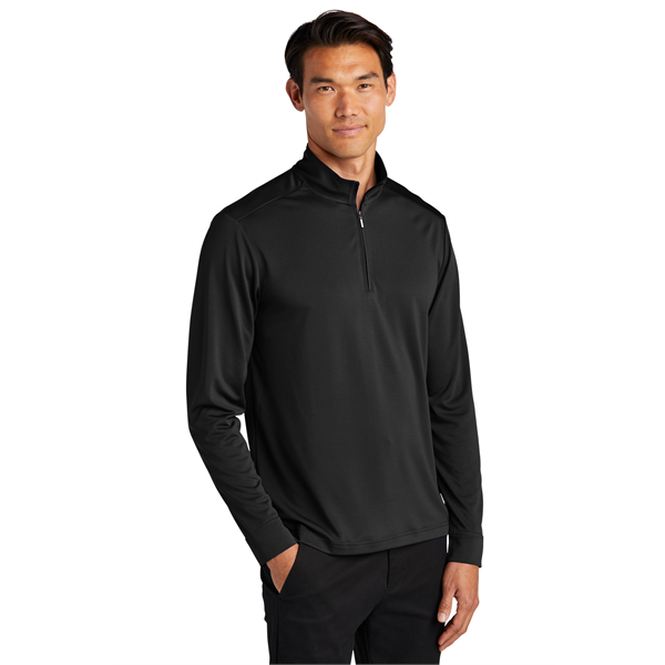 Port Authority C-FREE Snag-Proof 1/4-Zip - Port Authority C-FREE Snag-Proof 1/4-Zip - Image 4 of 20