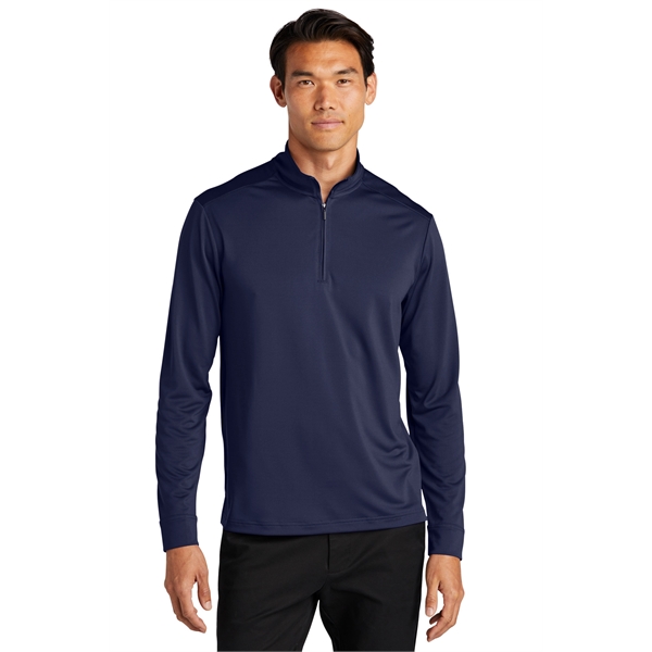 Port Authority C-FREE Snag-Proof 1/4-Zip - Port Authority C-FREE Snag-Proof 1/4-Zip - Image 10 of 20