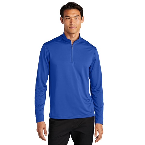 Port Authority C-FREE Snag-Proof 1/4-Zip - Port Authority C-FREE Snag-Proof 1/4-Zip - Image 15 of 20