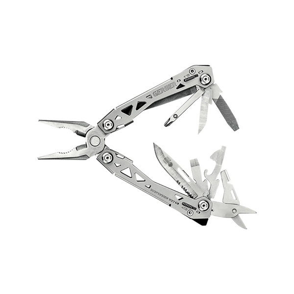Gerber® Suspension NXT Multi-Tool - Gerber® Suspension NXT Multi-Tool - Image 0 of 2