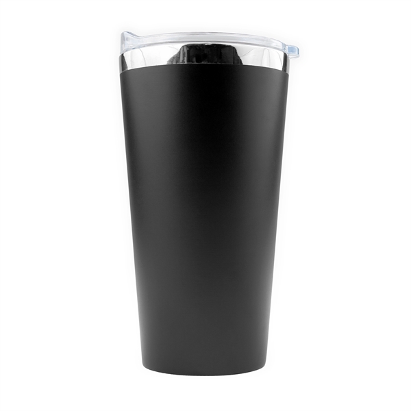 16 oz Sip Tek Vacuum Tumbler - 16 oz Sip Tek Vacuum Tumbler - Image 2 of 4