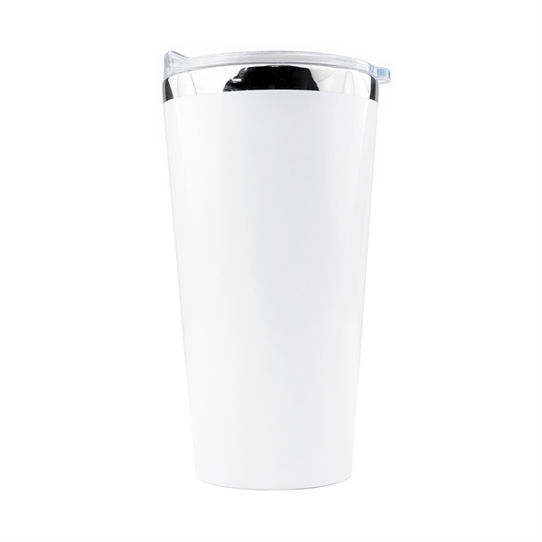 16 oz Sip Tek Vacuum Tumbler - 16 oz Sip Tek Vacuum Tumbler - Image 4 of 4